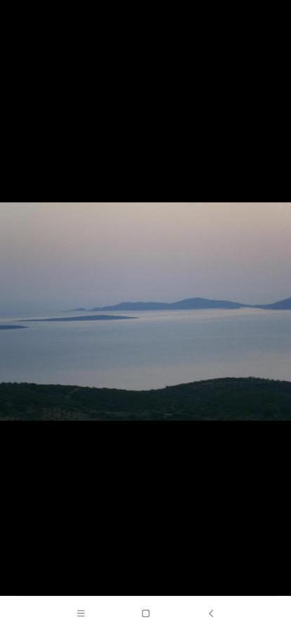 Blue House Διαμέρισμα Ακριτοχώρι Εξωτερικό φωτογραφία