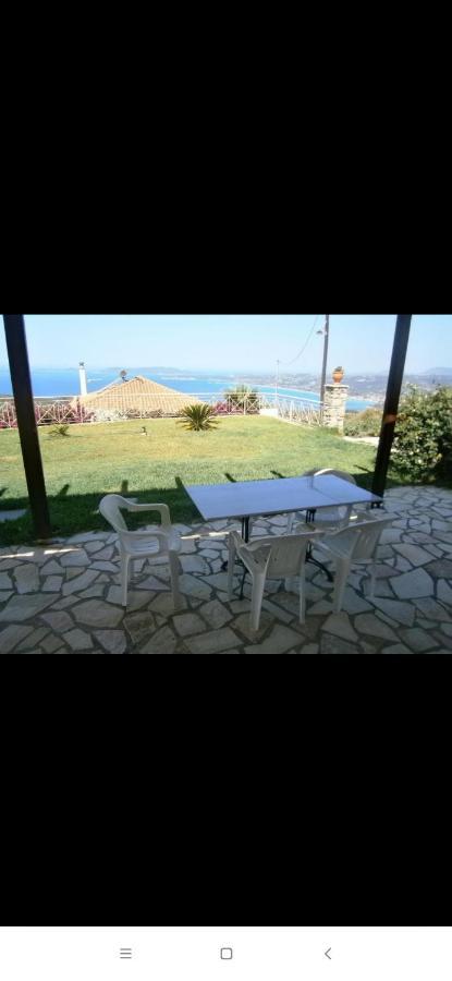 Blue House Διαμέρισμα Ακριτοχώρι Εξωτερικό φωτογραφία